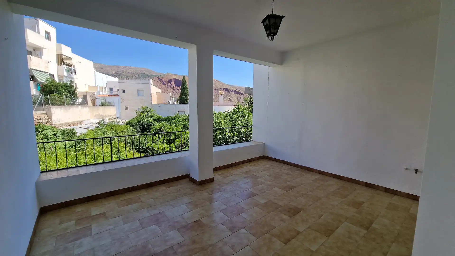 Piso en venta en Calle del Abagado y Academics Emilio Esteban Hanza, 18, Canjáyar