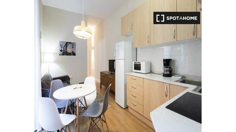 Photo 5 of Flat to rent in Vila de Gràcia, Barcelona