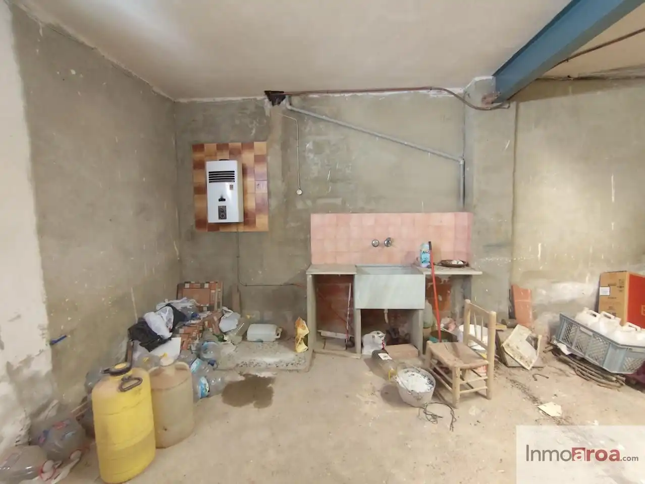 Casa o chalet en venta en Gátova con Terraza