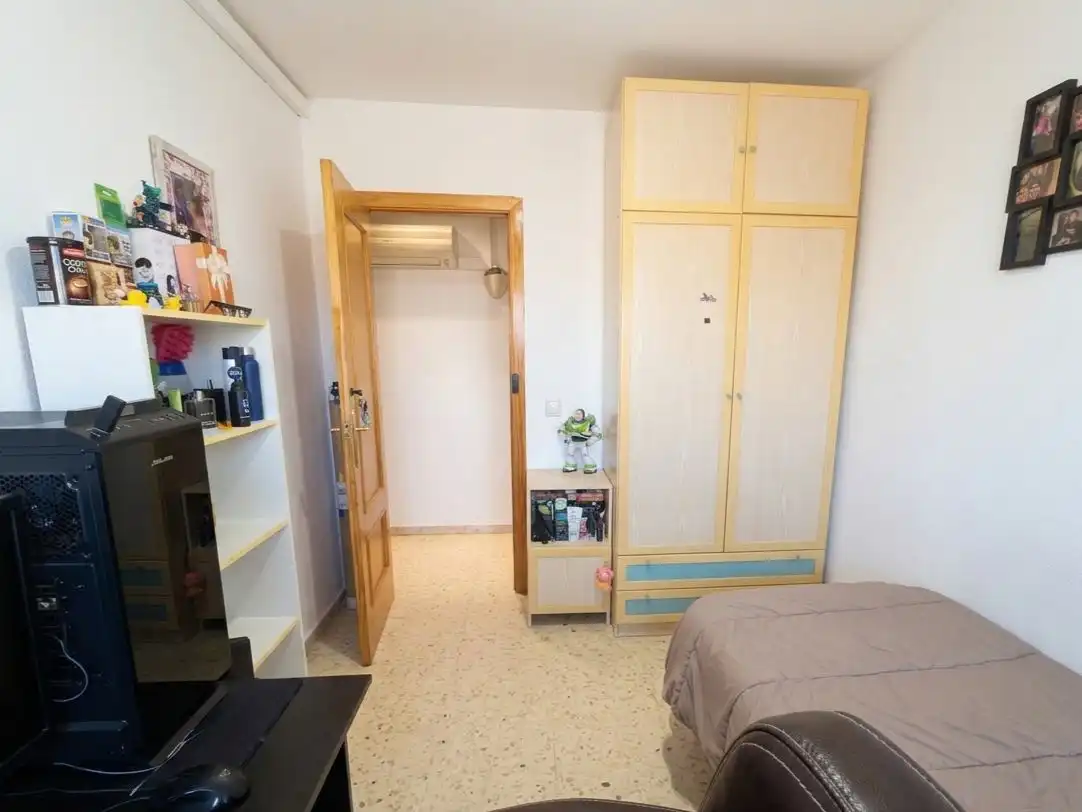 Flat with lift for sale in AV L'AIGÜERA 17, imagen 9