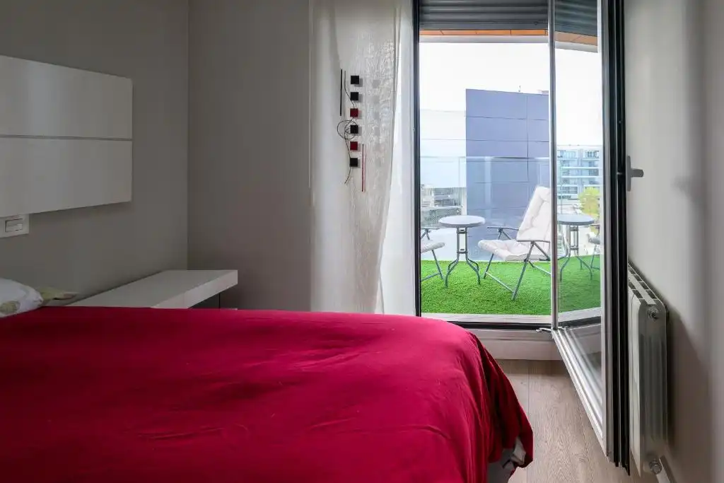 Flat with pool to rent in La Garena, imagen 13