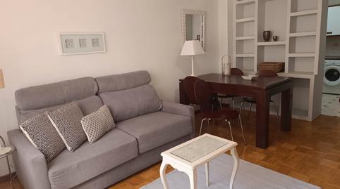 Foto 3 de Apartament de lloguer a Calle Ezcurdia, Barrio del Centro, Gijón