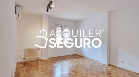 Photo 3 of Flat for rent in Tubo, Somosaguas, Pozuelo de Alarcón