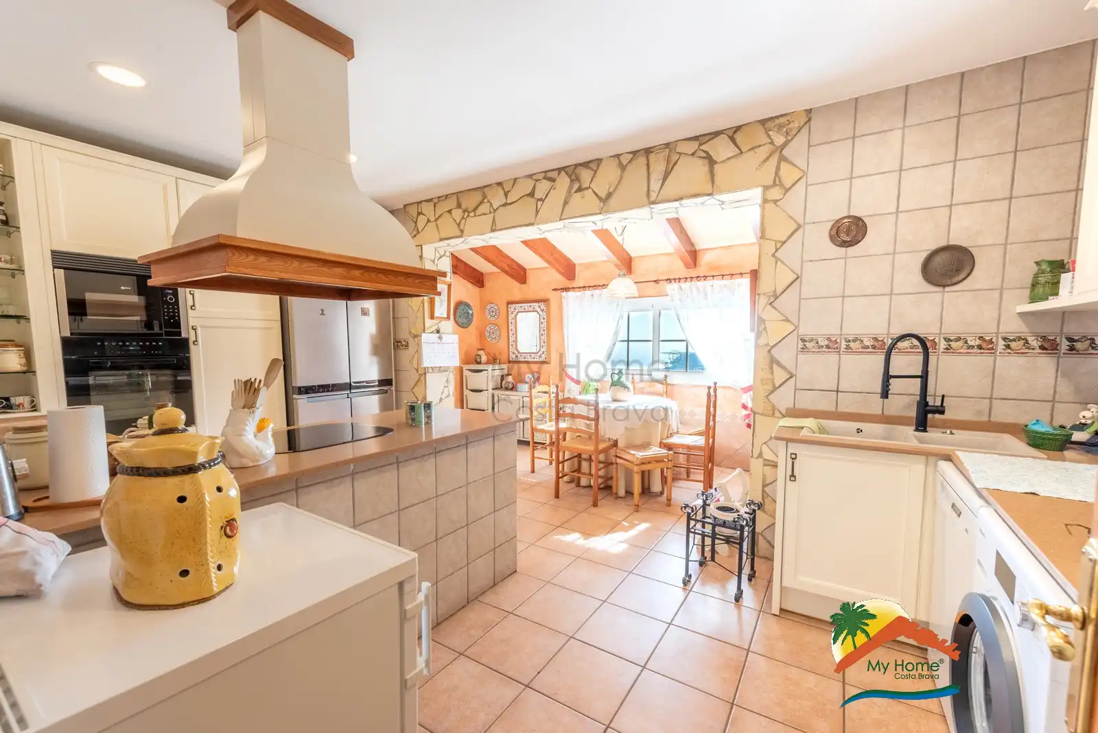 Villa avec terrasse à vendre à Roca Grossa, imagen 19