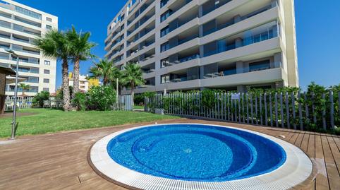 Foto 3 de Apartament en venda a Calle Calle del Ciclón, Punta Prima, Alicante