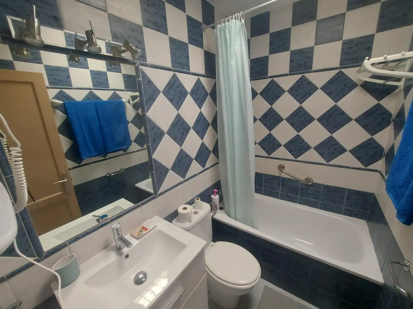 Bungalow avec terrasse à vendre à Avenida Touroperador Neckermann 3, imagen 21