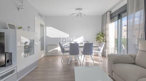 Photo 5 of Flat for sale in Damaso Alonso, Ensanche, Alcalá de Henares