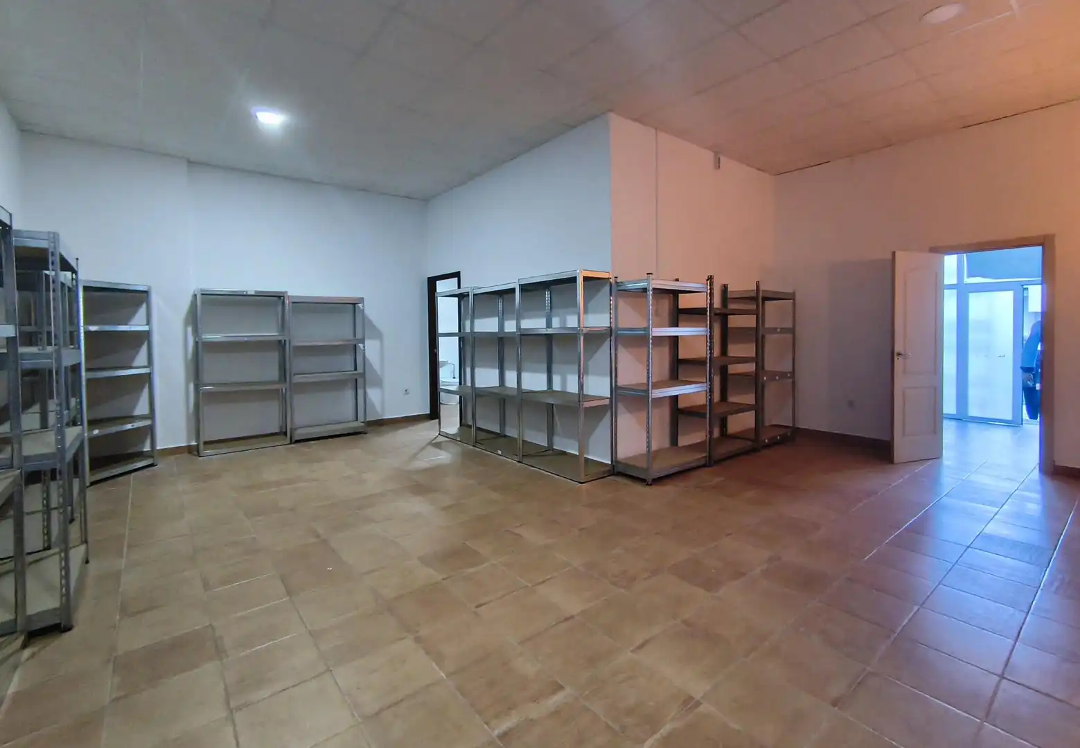 Local comercial en alquiler en San Roque - Ronda Norte, imagen 9
