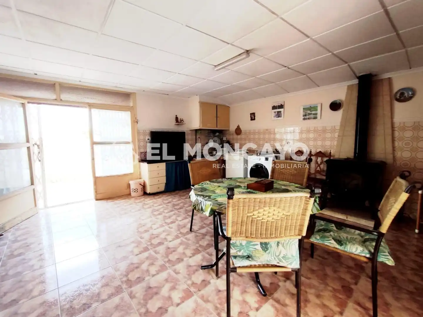 Haus mit Garten zum Verkauf in Callosa de Segura, imagen 26