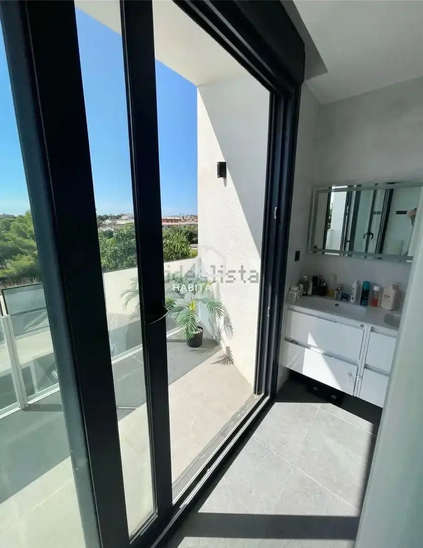 Casa con piscina en venta en Roda de Barà, imagen 33