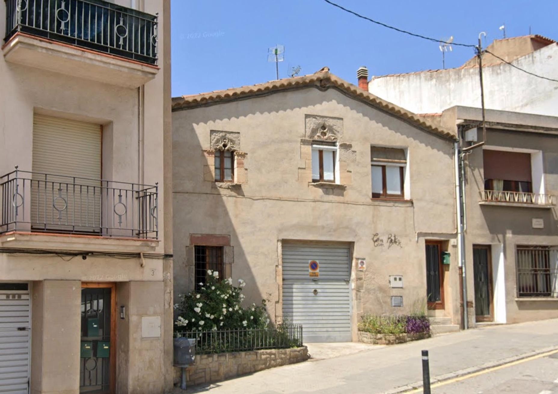 Casa o xalet en venda a  DOCTOR ROBERT