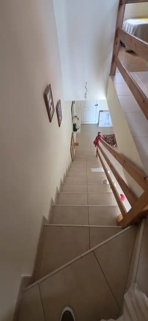Casa adosada en venta en Puerto del Rosario
