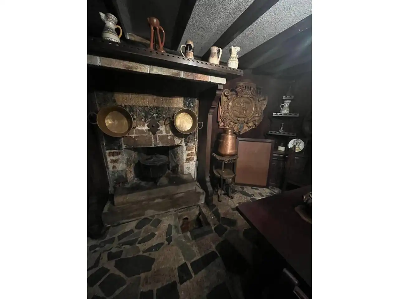 Houses for sale in Santiago de Compostela   with Heating, Private garden and Parquet flooring
