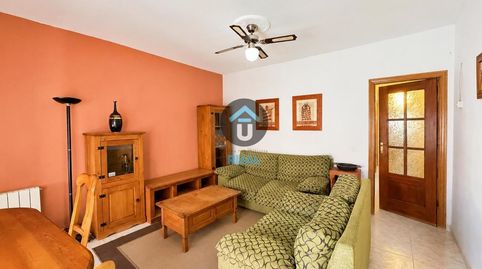 Foto 2 de Piso en venta en Calle Santo Domingo, Puerta de Cuartos - Avda. de Portugal, Talavera de la Reina