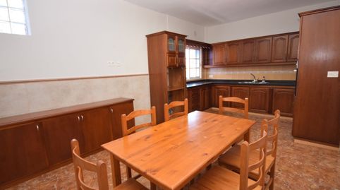 Foto 3 von Haus oder Chalet zur Miete in Calle Belmonte Bajo (santa Barbara), Santa Bárbara - La Florida, Icod de los Vinos
