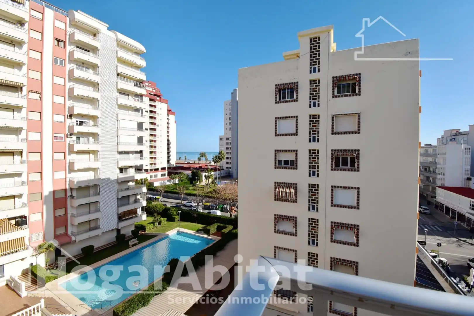 Wohnung mit Aufzug zum Verkauf in Calle Menorca
