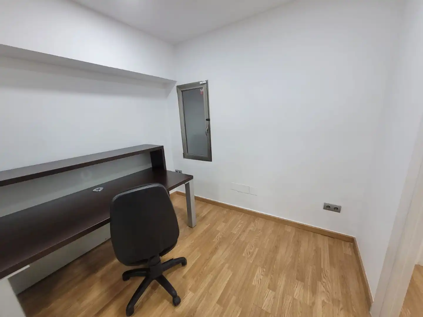 Office space with lift for sale in Avenida Avenida Salamanca, imagen 16