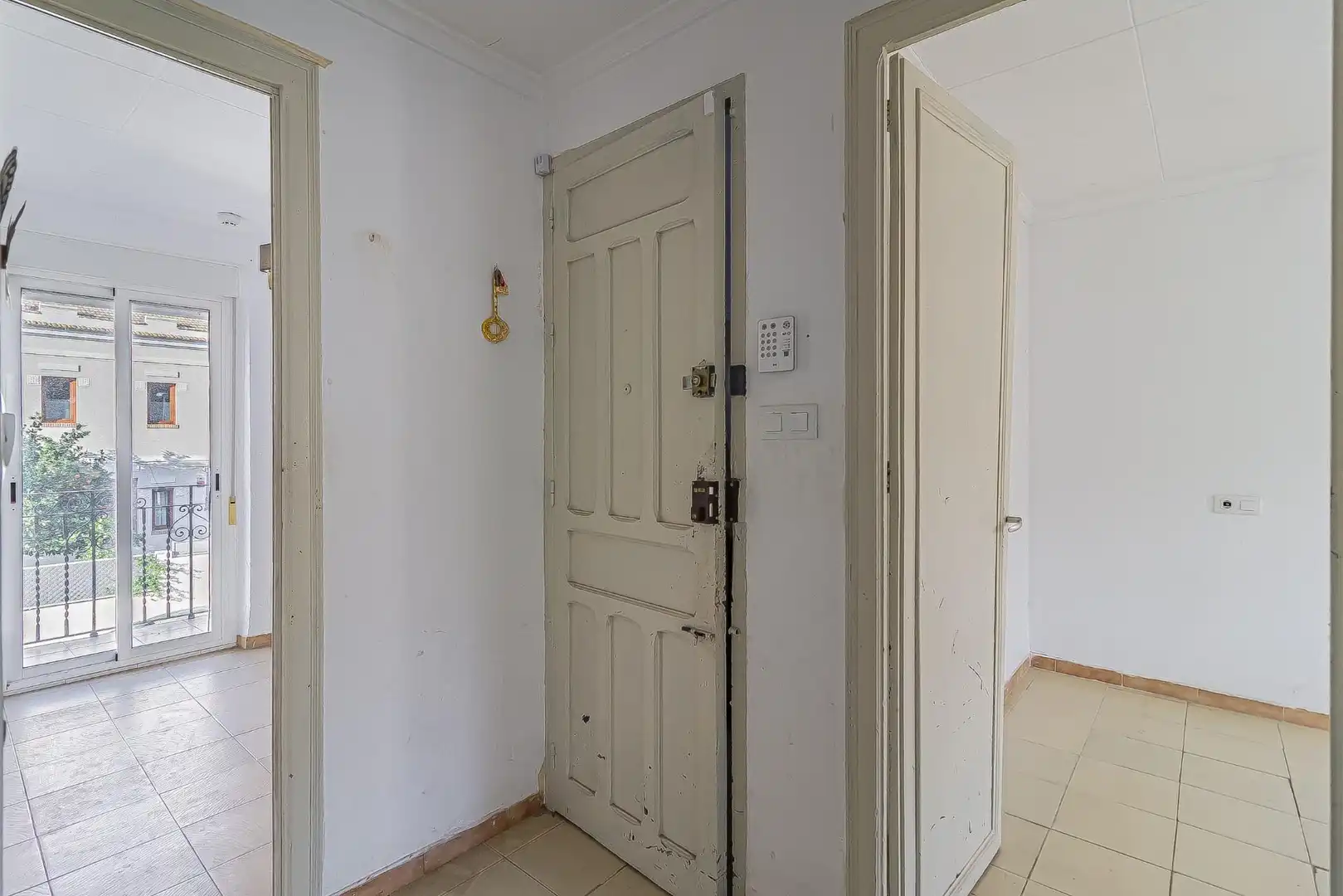 Maisonette mit Terrasse zum Verkauf in Calle de Enrique Martínez Muñoz 8, imagen 18
