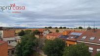 Exterior view of Flat for sale in Segovia Capital