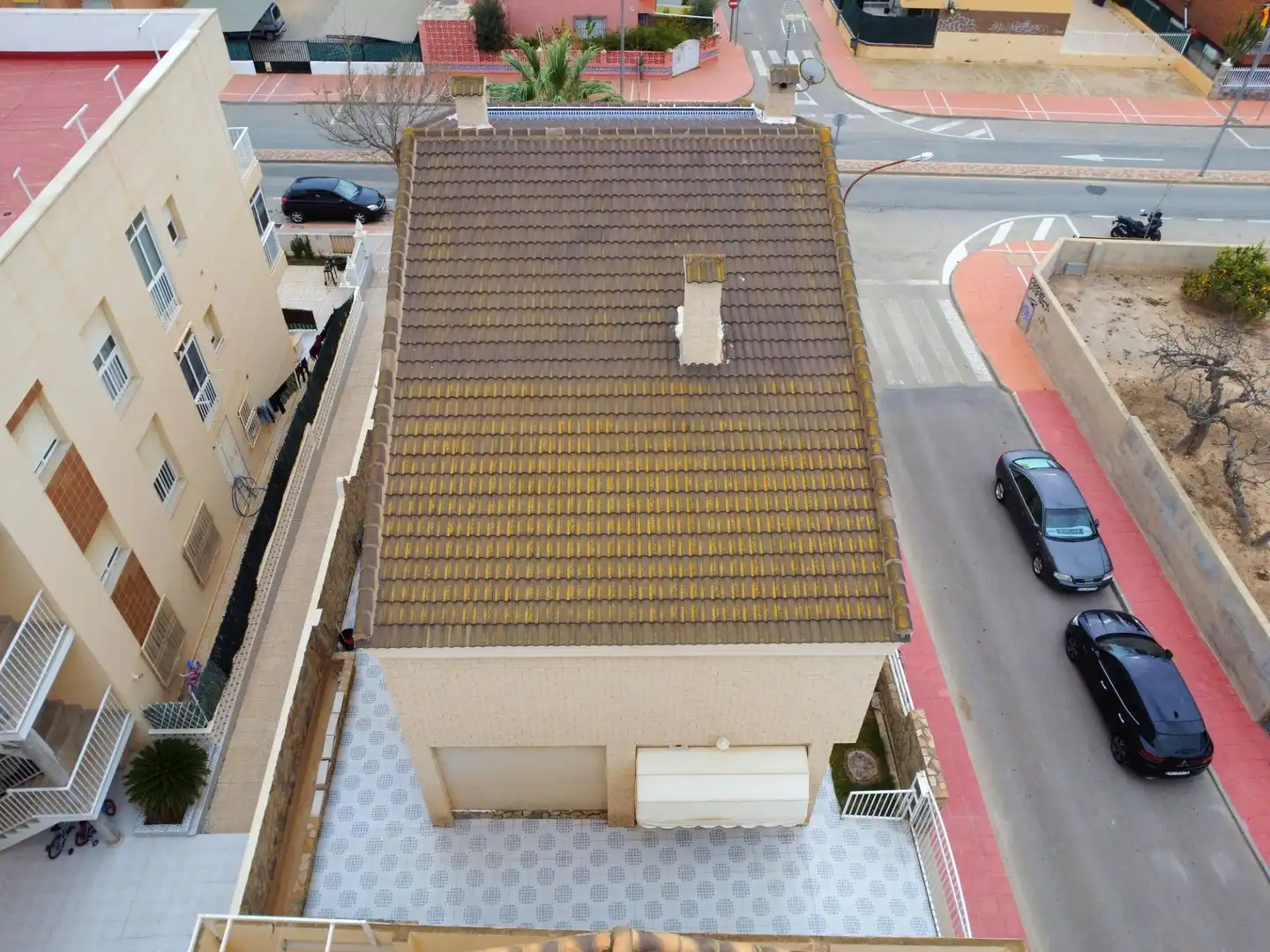 Casa o chalet en venta en Calle san juan, 46, Santiago de la Ribera