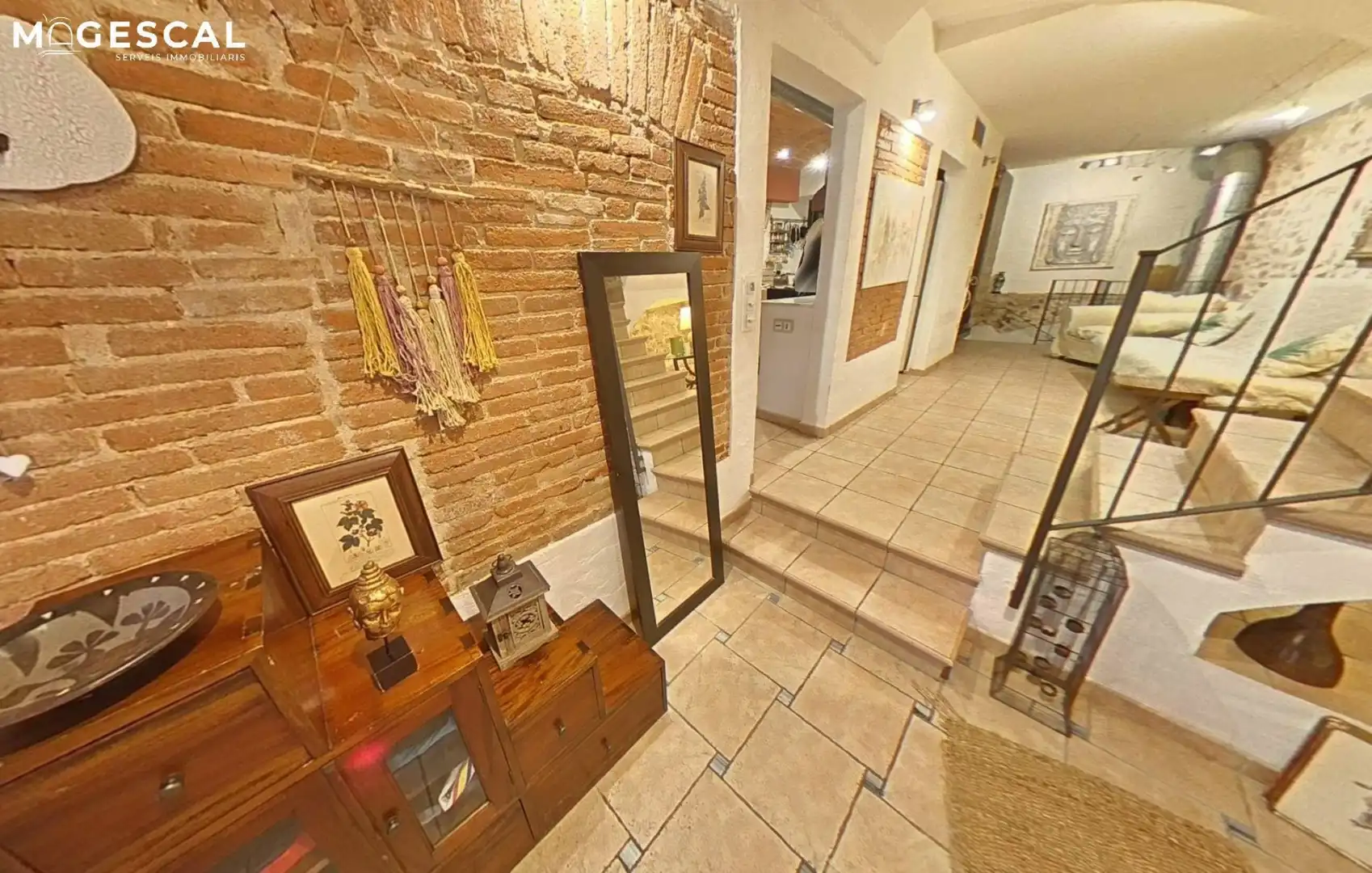 Finca rústica en venta en Caldes de Montbui con Aire acondicionado y Calefacción