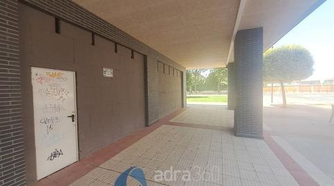 Photo 4 of Premises to rent in Concepción Arenal, El Campillo - Norte, La Rioja