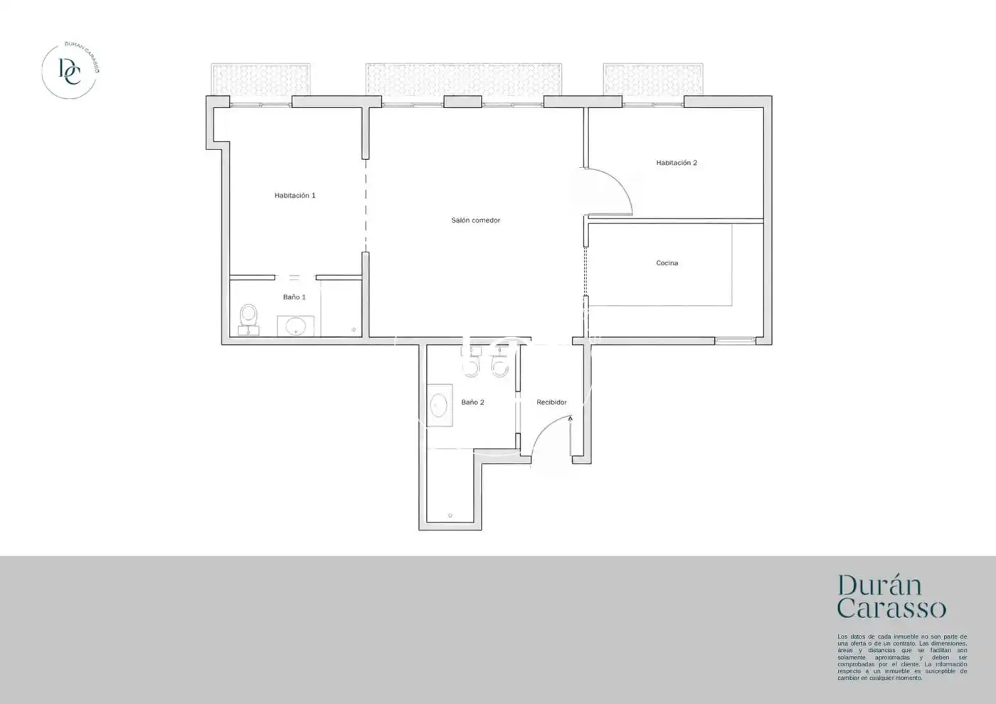 Piso con terraza en venta en Carrer d'Aribau, imagen 28