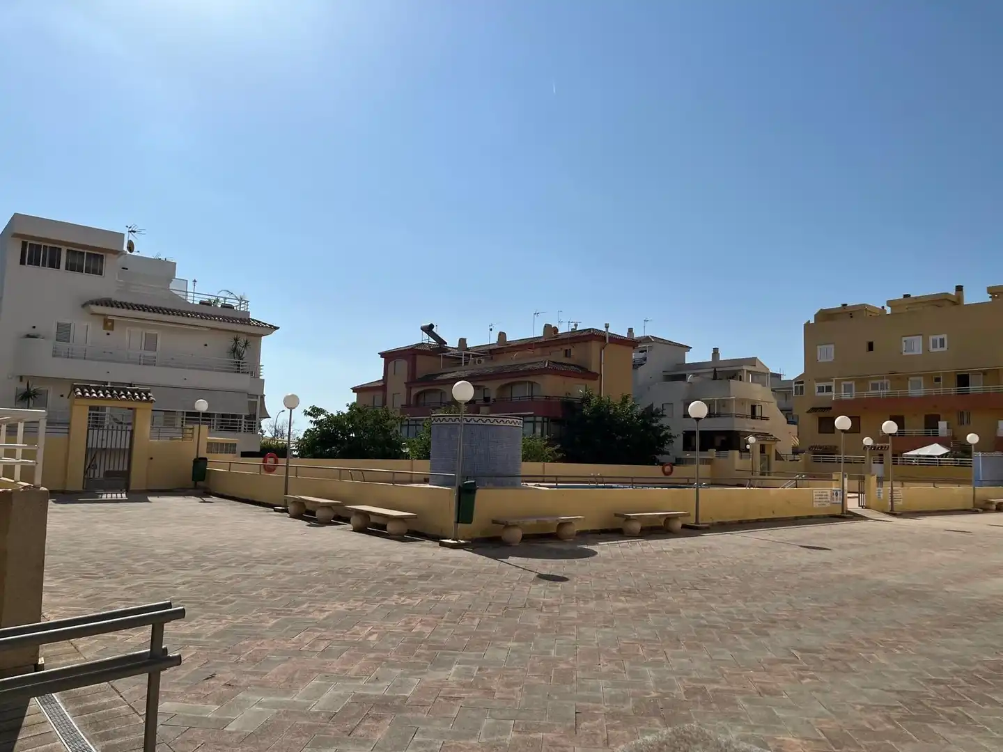 Apartamento con piscina en venta en Tavernes de la Valldigna, imagen 27