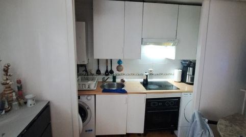 Foto 3 von Wohnung zum Verkauf in Calle de Adela Balboa, 6, Bellas Vistas, Madrid Capital