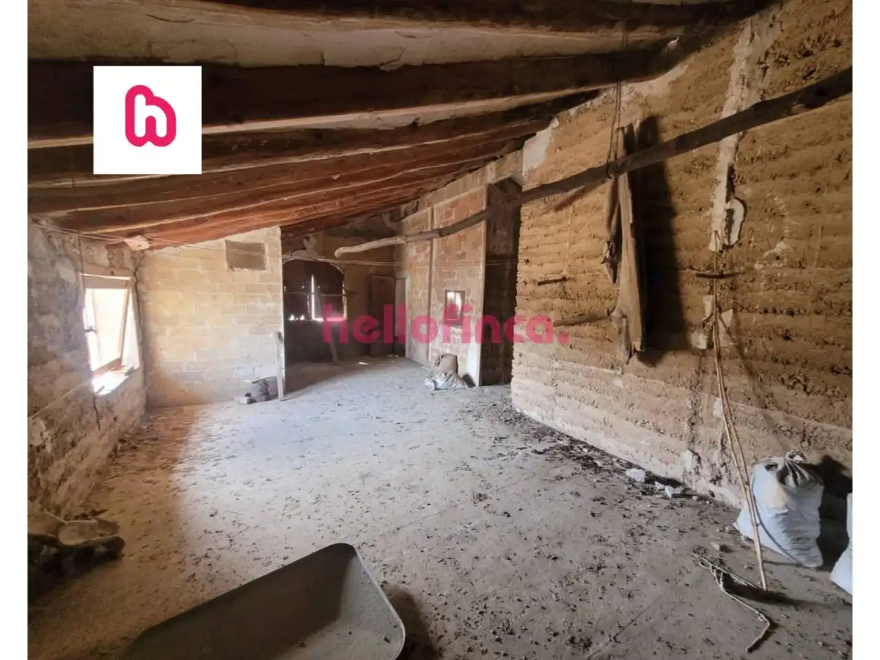 Chalet con jardín en venta en Calle Sant Quintí, imagen 6