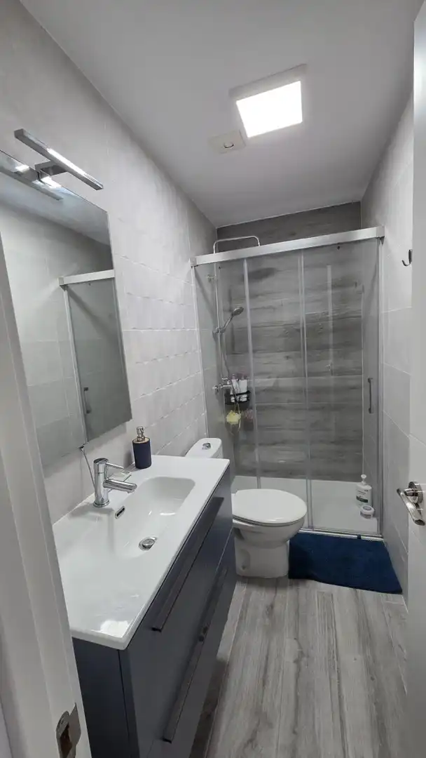 Maisonette zur Miete in San Bartolomé de Tirajana, Las Palmas
