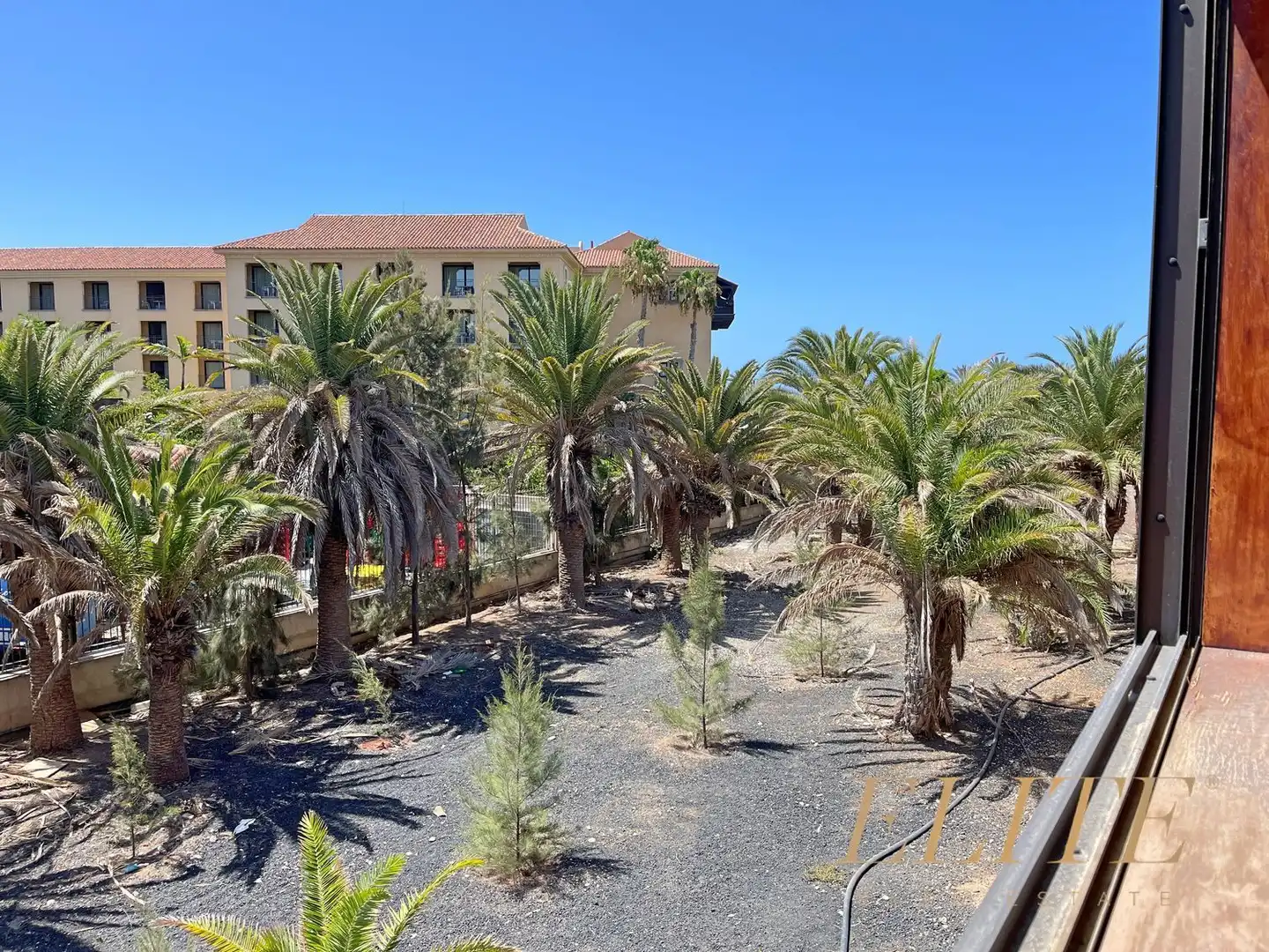 Vista exterior de Local en venta en San Bartolomé de Tirajana