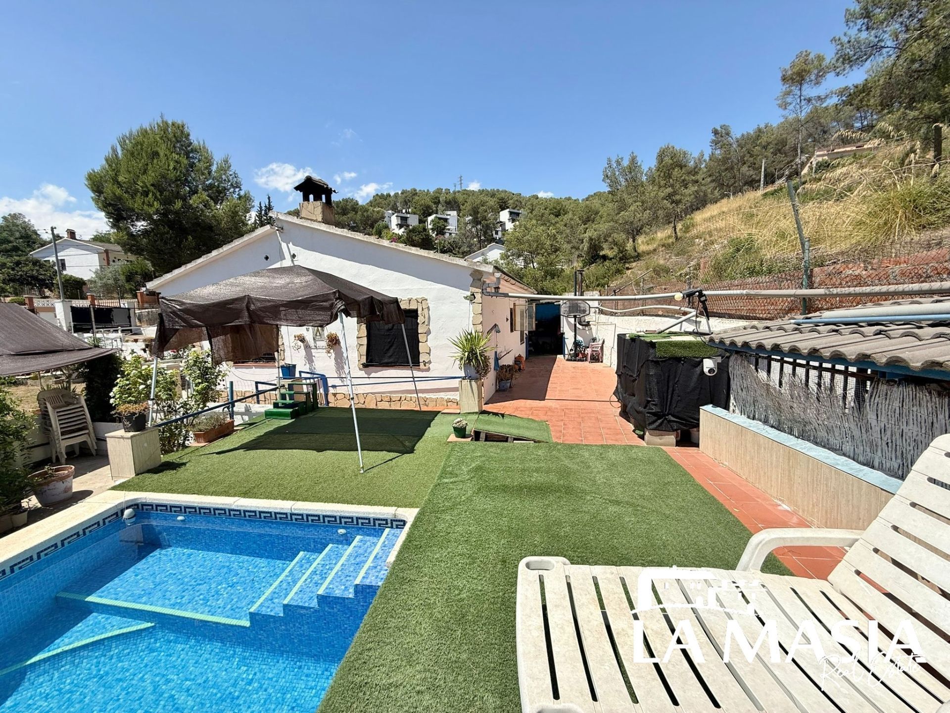 House or chalet for sale