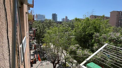 Foto 2 de Piso en venta en Carrer D'otranto, 6, El Besós i el Maresme, Barcelona Capital