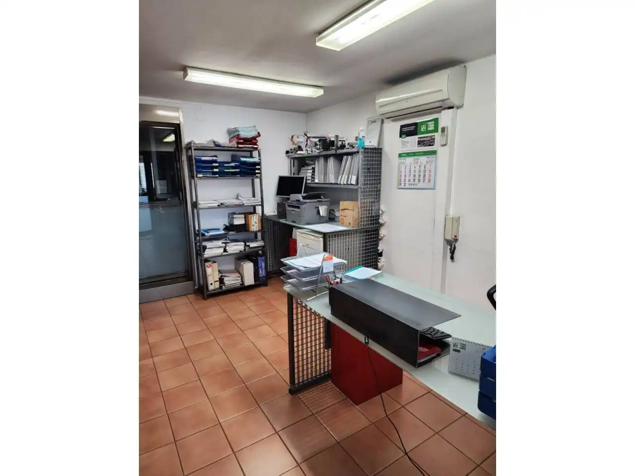 Industrial buildings for sale in Fuenlabrada