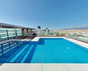 Swimming pool of Flat for sale in  Córdoba Capital  with Heating, Terrace and Swimming Pool