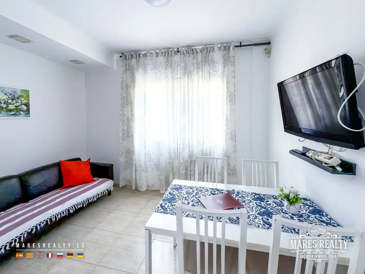 Flat with lift for sale in Fenals, imagen 4