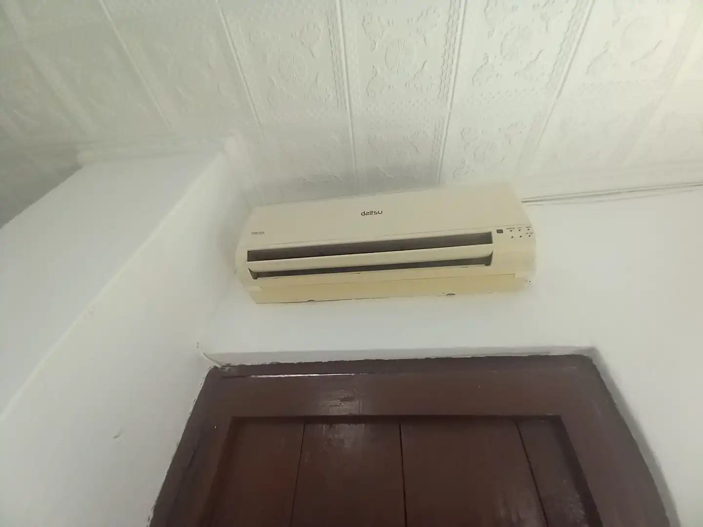 Terrasse von Wohnung zur Miete in Ronda mit Klimaanlage, Heizung und Abstellraum