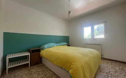 Schlafzimmer von Haus oder Chalet zum verkauf in Estremera mit Schwimmbad