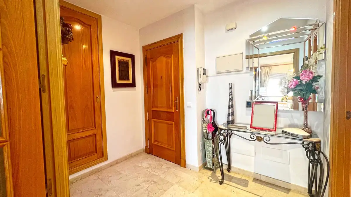 Flat with lift for sale in Marbella Centro, imagen 15
