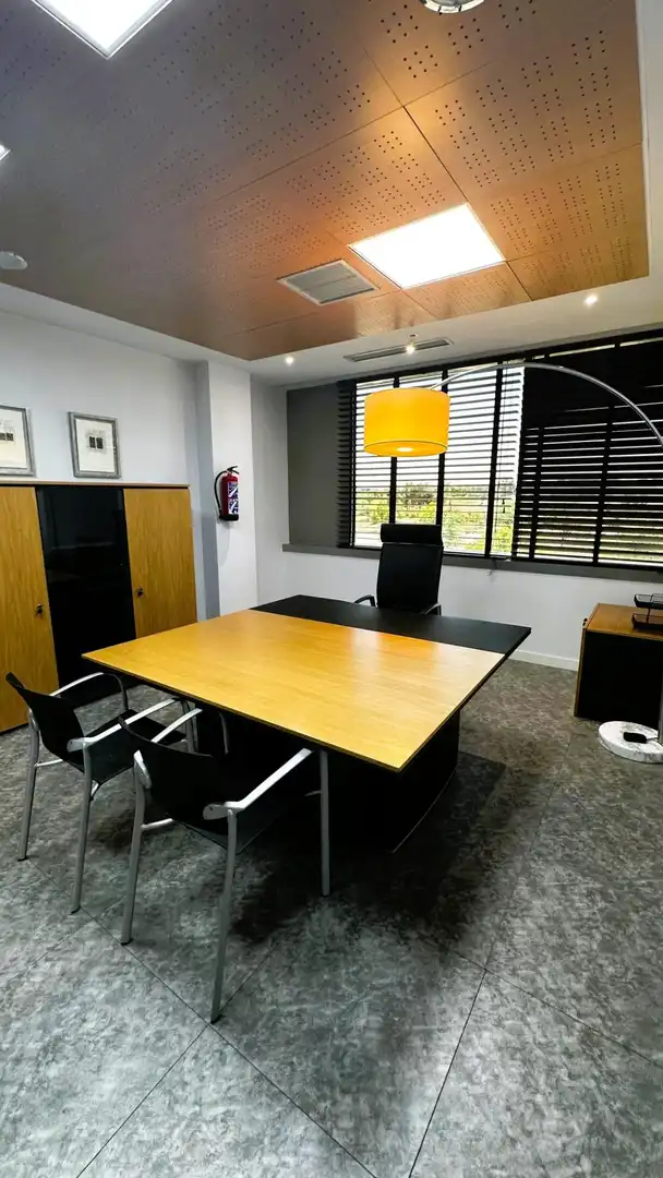 Oficina con ascensor en venta en Polígono Industrial Norte, imagen 7