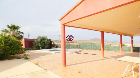Foto 5 de Casa o chalet en venta en Ramonete, Lorca