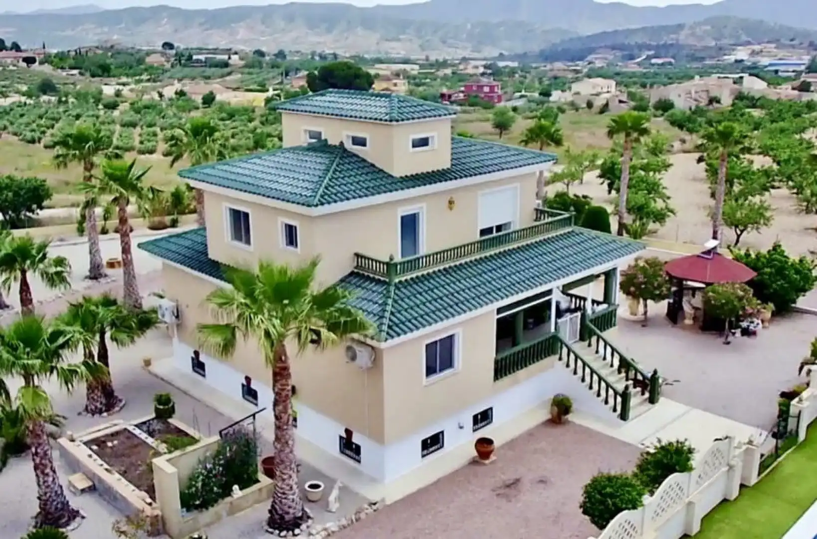 Xalet en venda a Abanilla, imagen 4