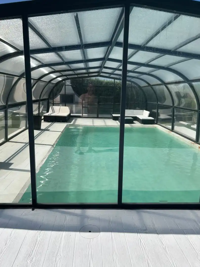 House with pool for sale in Valdepeñas, imagen 17