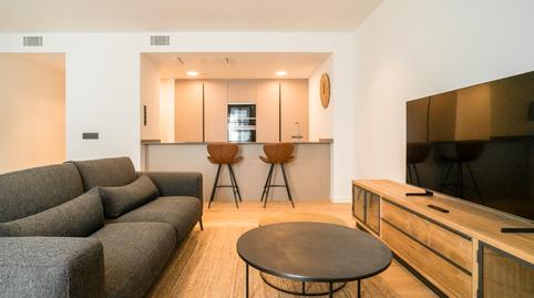 Foto 5 de Pis en venda a Carrer D'enric Granados, 77, L'Antiga Esquerra de l'Eixample, Barcelona