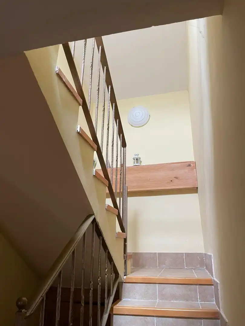 Casa o chalet en venta en Ventosilla y Tejadilla