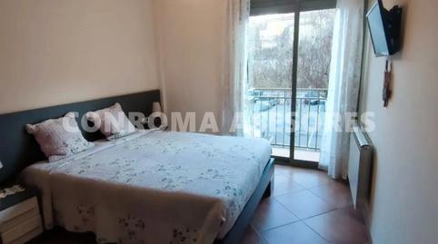 Foto 4 de Pis en venda a Sant Hilari Sacalm, Girona