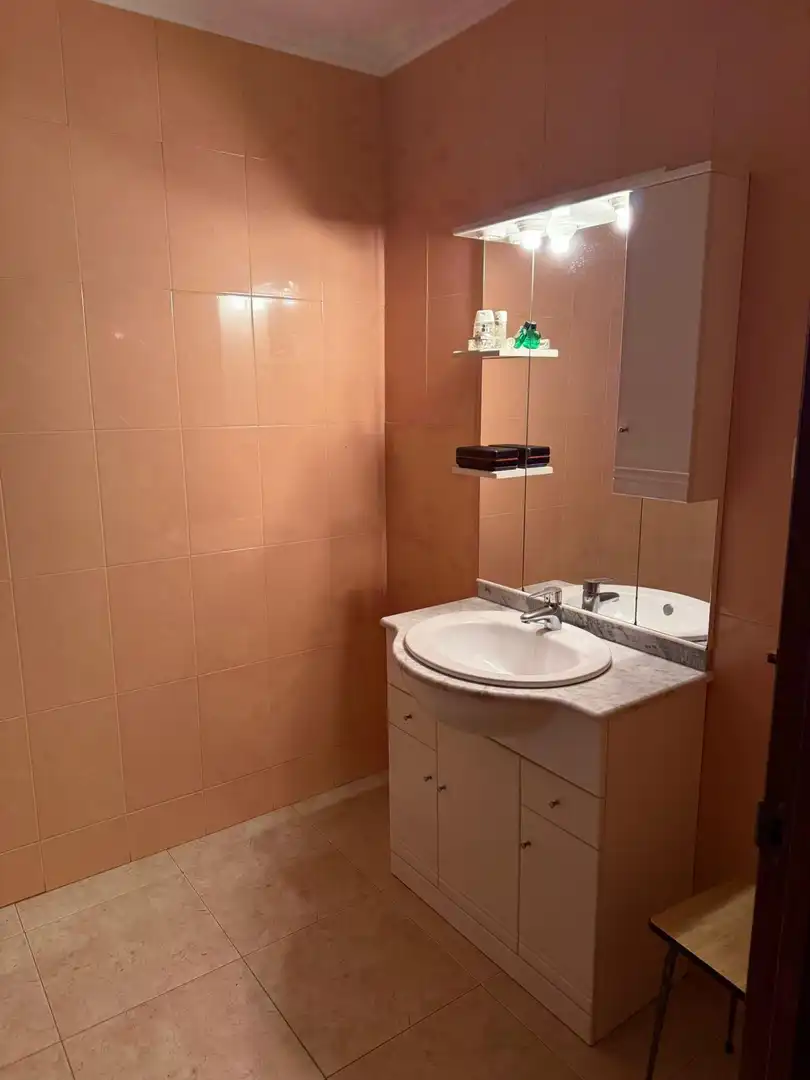 Baño de Piso en venta en A Coruña Capital  con Parquet