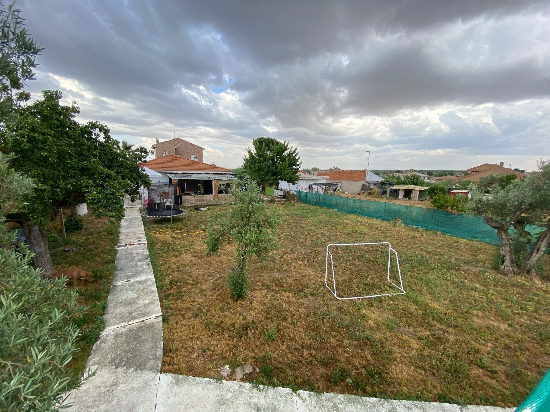 House or chalet for sale