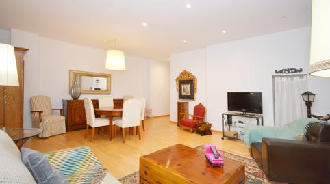 Photo 2 of Flat for sale in Calle Virgenes, Alfonso, Zaragoza